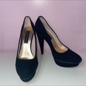 Steven By Steve Madden Heels
